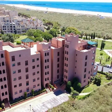 Apartamento Sea View 200m To *